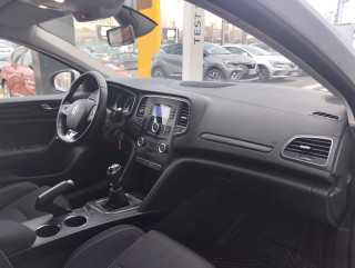 Renault Megane 1.5 dCi Limited 