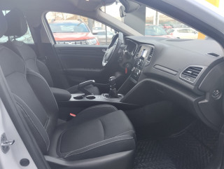 Renault Megane 1.5 dCi Limited 