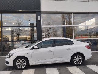 Renault Megane 1.5 dCi Limited 