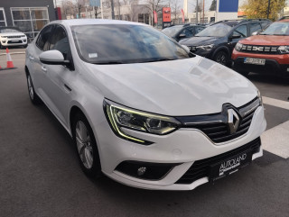 Renault Megane 1.5 dCi Limited 