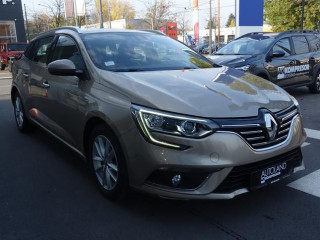 Renault Megane 1.5 dCi Intens SW 