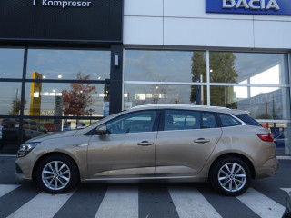 Renault Megane 1.5 dCi Intens SW 