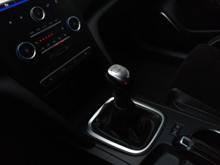 Renault Megane 1.5 dCi Intens