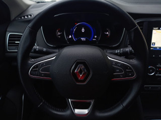 Renault Megane 1.5 dCi Intens