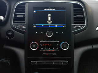 Renault Megane 1.5 dCi Intens