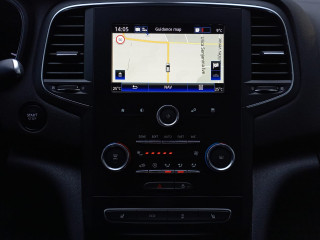 Renault Megane 1.5 dCi Intens
