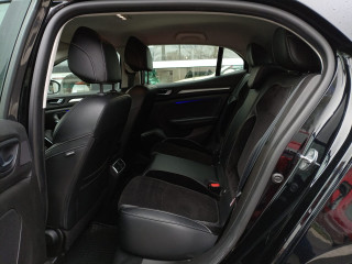 Renault Megane 1.5 dCi Intens