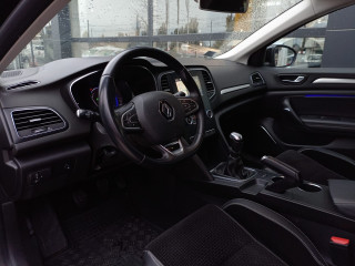 Renault Megane 1.5 dCi Intens