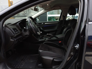 Renault Megane 1.5 dCi Intens