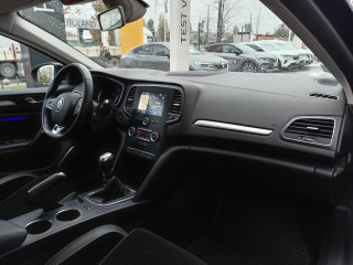 Renault Megane 1.5 dCi Intens