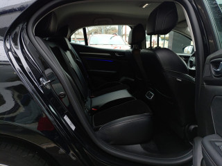 Renault Megane 1.5 dCi Intens