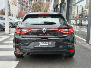 Renault Megane 1.5 dCi Intens