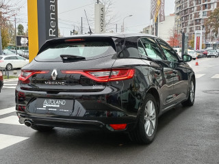 Renault Megane 1.5 dCi Intens