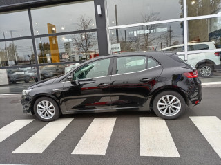 Renault Megane 1.5 dCi Intens