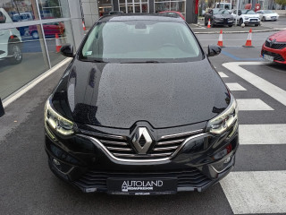 Renault Megane 1.5 dCi Intens