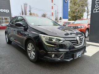 Renault Megane 1.5 dCi Intens