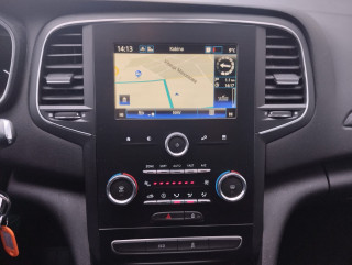 Renault Megane 1.5 dCi Limited