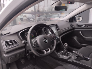 Renault Megane 1.5 dCi Limited