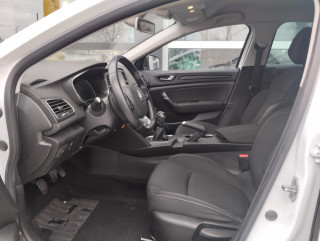 Renault Megane 1.5 dCi Limited