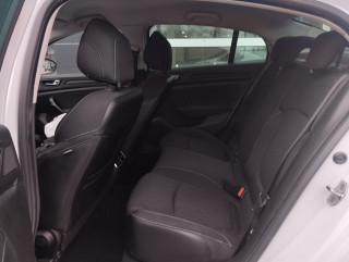 Renault Megane 1.5 dCi Limited