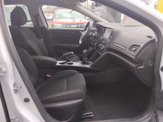 Renault Megane 1.5 dCi Limited