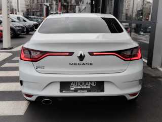 Renault Megane 1.5 dCi Limited