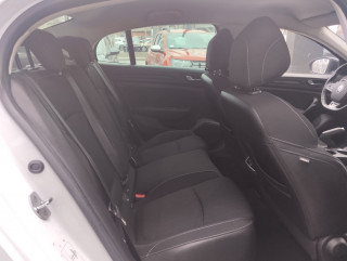 Renault Megane 1.5 dCi Limited