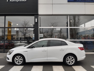 Renault Megane 1.5 dCi Limited