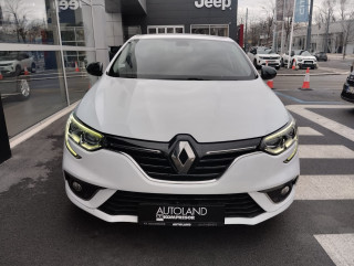 Renault Megane 1.5 dCi Limited