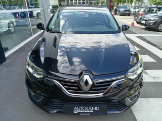 Renault Megane 1.5 dCi Limited