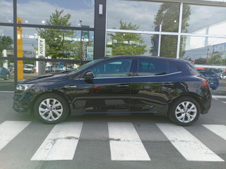 Renault Megane 1.5 dCi Limited