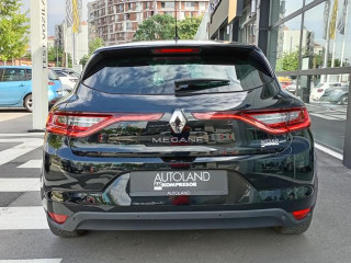 Renault Megane 1.5 dCi Limited
