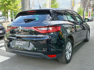 Renault Megane 1.5 dCi Limited