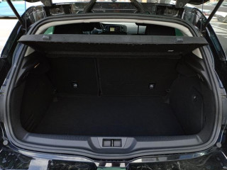 Renault Megane 1.5 dCi Limited