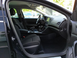 Renault Megane 1.5 dCi Limited