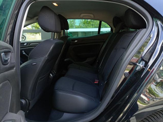 Renault Megane 1.5 dCi Limited