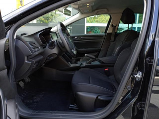 Renault Megane 1.5 dCi Limited
