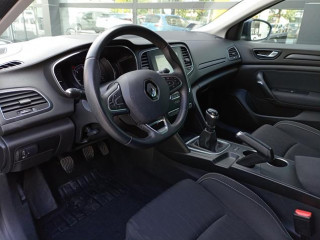 Renault Megane 1.5 dCi Limited
