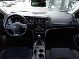 Renault Megane 1.5 dCi Limited