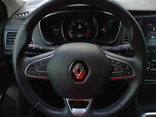 Renault Megane 1.5 dCi Limited