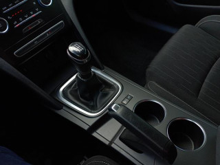 Renault Megane 1.5 dCi Limited