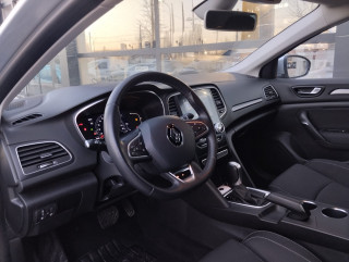 Renault Megane 1.5 dCi Limited EDC