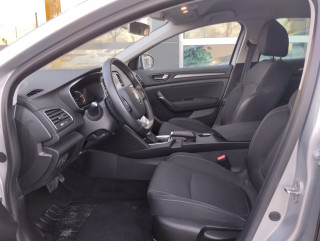 Renault Megane 1.5 dCi Limited EDC