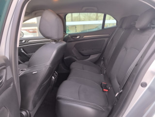 Renault Megane 1.5 dCi Limited EDC
