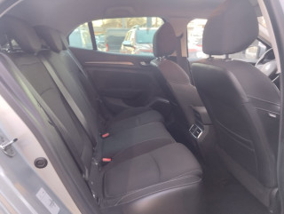 Renault Megane 1.5 dCi Limited EDC