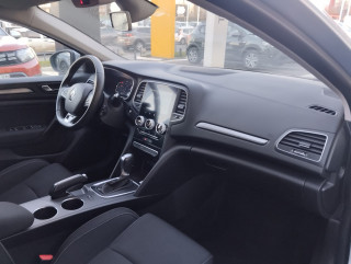 Renault Megane 1.5 dCi Limited EDC