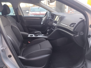 Renault Megane 1.5 dCi Limited EDC