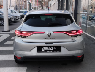 Renault Megane 1.5 dCi Limited EDC