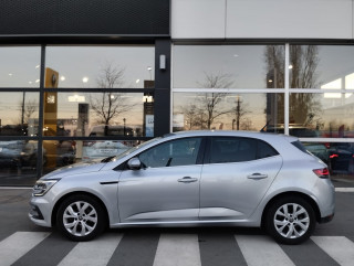 Renault Megane 1.5 dCi Limited EDC