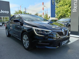 Renault Megane 1.5 dCi Limited EDC 